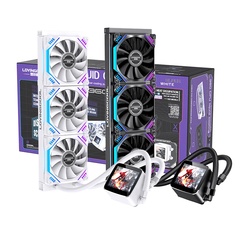 Lovingcool New Styl… - image