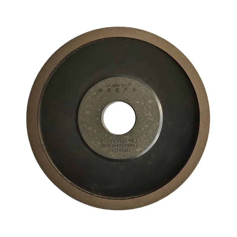 Resin bond diamond grinding cup wheel 150mm tungsten carbide diamond grinding wheels for sharpening saw blades