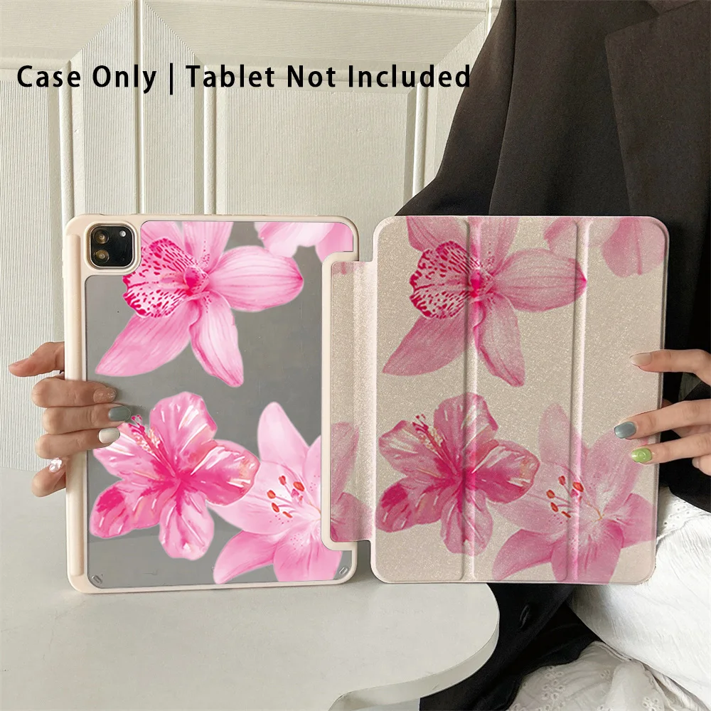 

Case for Samsung pad,Smart Case Compatible with Samsung For Galaxy Tab S7/S8/S9