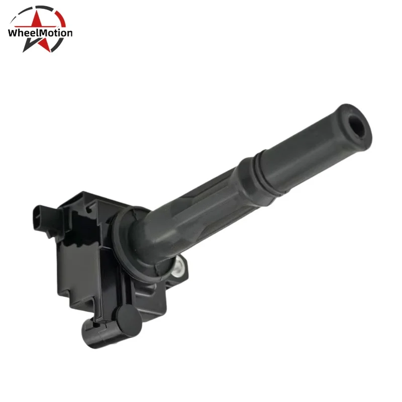 OEM 9091902213 UF170 قطع غيار السيارات ملفات الإشعال حزمة لتويوتا تاكوما 1995-2004 3.4L V6 كوستر لكزس كامري