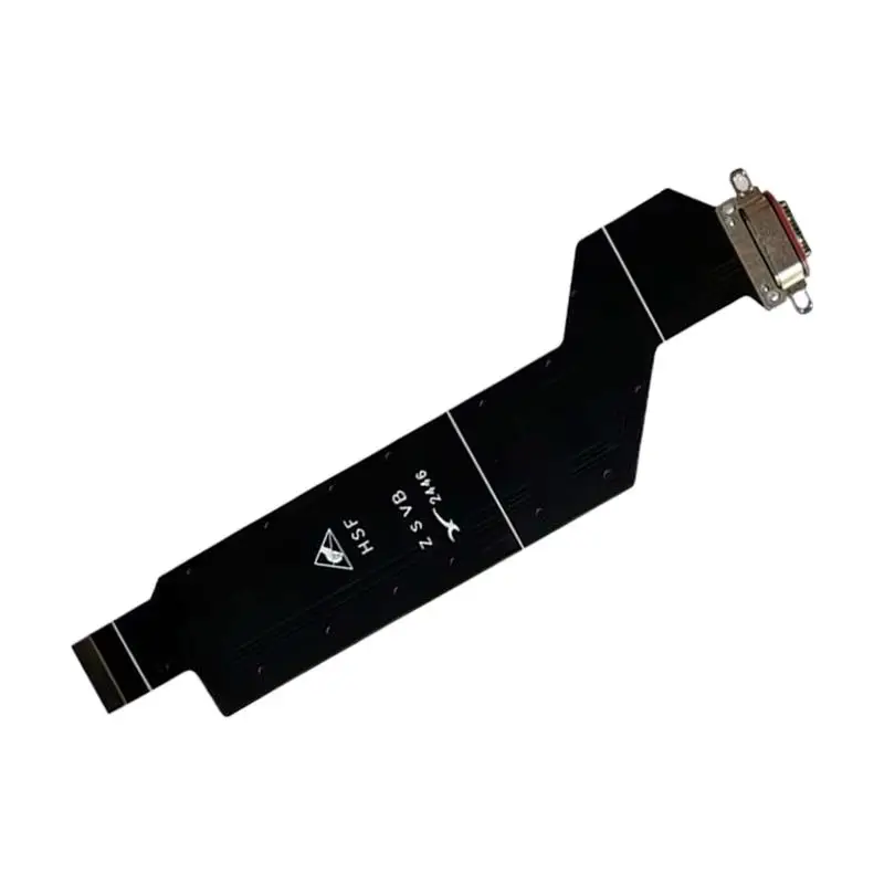 Flex Cable Replacement For ZTE Nubia RedMagic 10 Pro / 10 Pro+ NX789J Charging Port Flex Cable