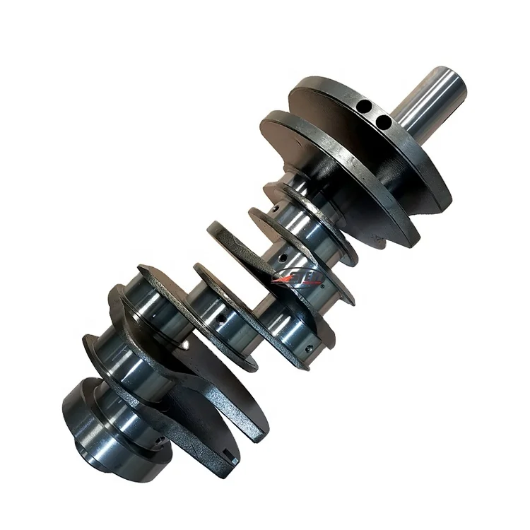 

New crankshaft M157 46D for LANCIA CHRYSLER EXF MASERATI