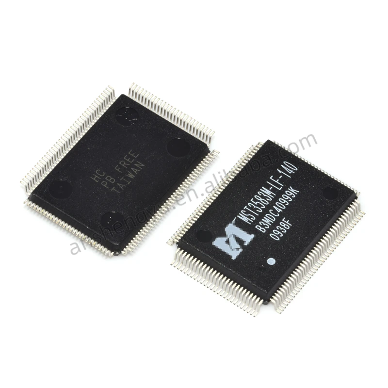 دوائر QFP الأصلية المتكاملة ، ، NMST3583M