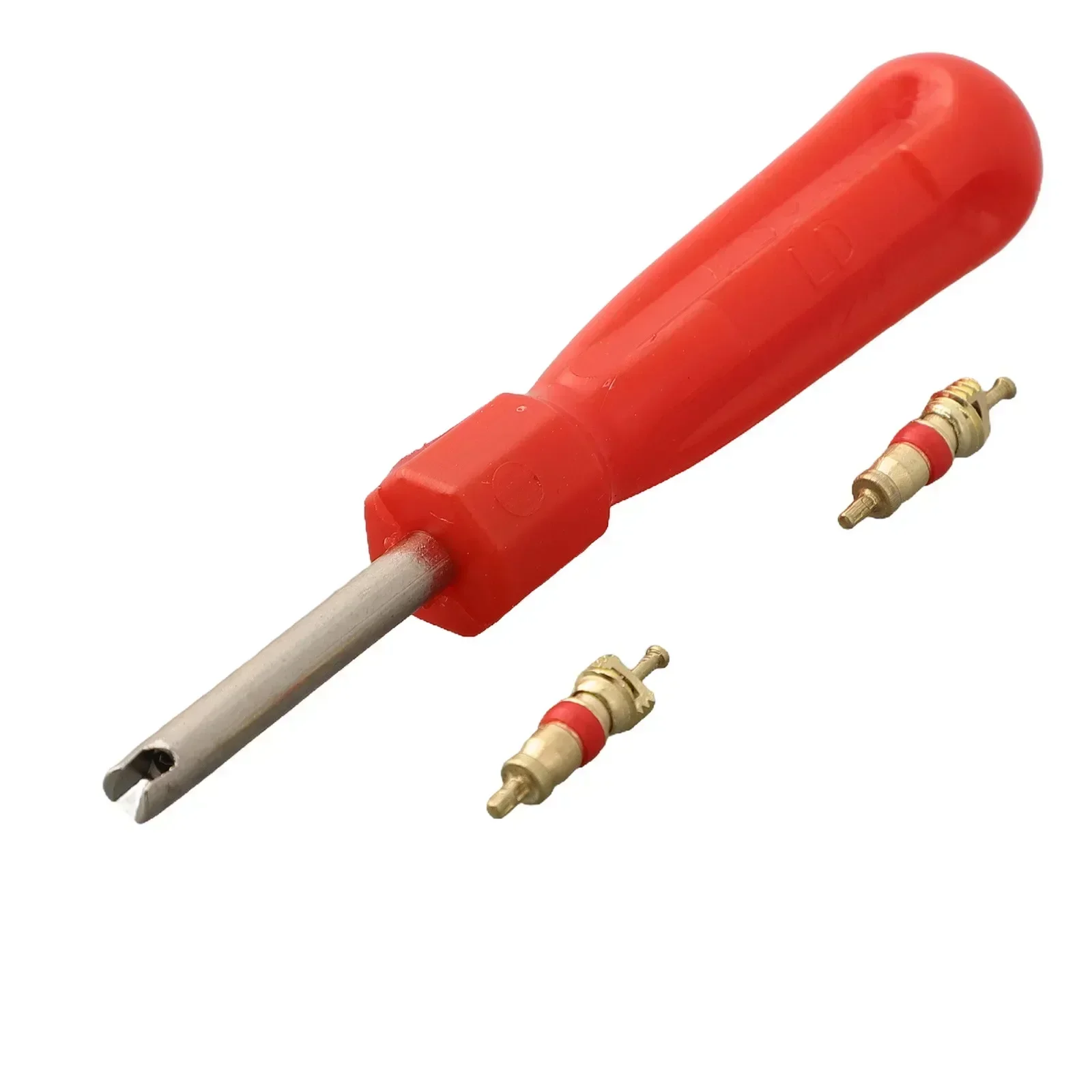 Expansion Vessel Service Kit For Car Tire Tool Useful With Core Valve Installation And Removal Tool Service Tool Kit