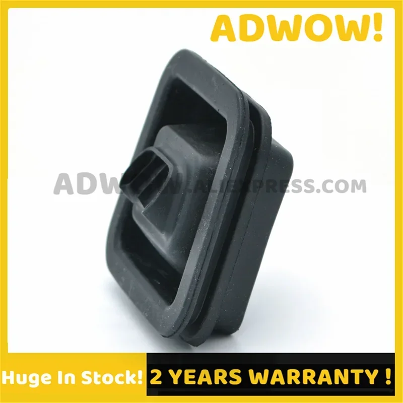 

New 22841-PPP-000 22841PPP000 For Honda Accord Civic K Series Manual Trans Clutch Release Fork Boot For Black Plastic Part