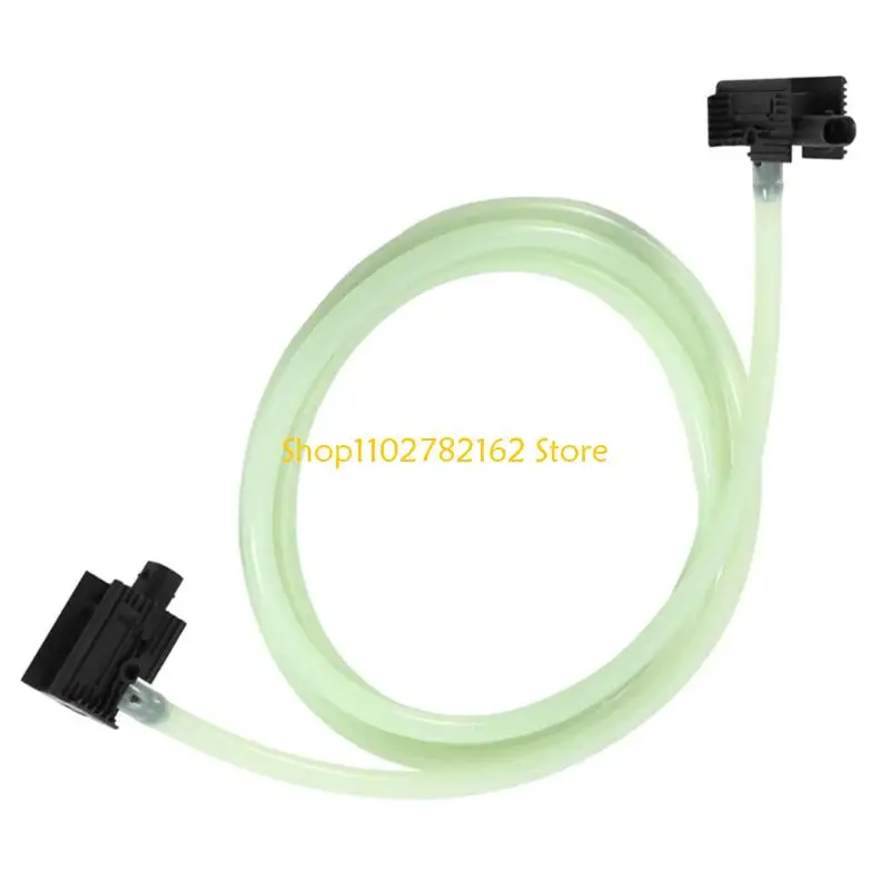 547B Pressure Hose Part Number 80A959121D, Front Bumper Assembly for Collision Repair and Service