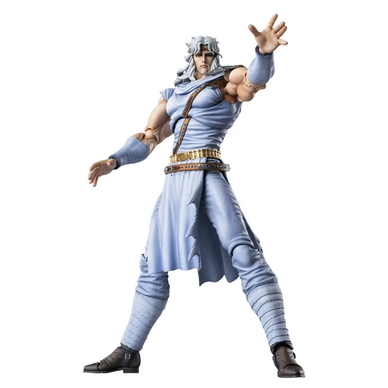 

Fist of North Star Toki 100% Original genuine 175mm PVC Action Figure Anime Figure Model Toys Figure Collection Doll Gift