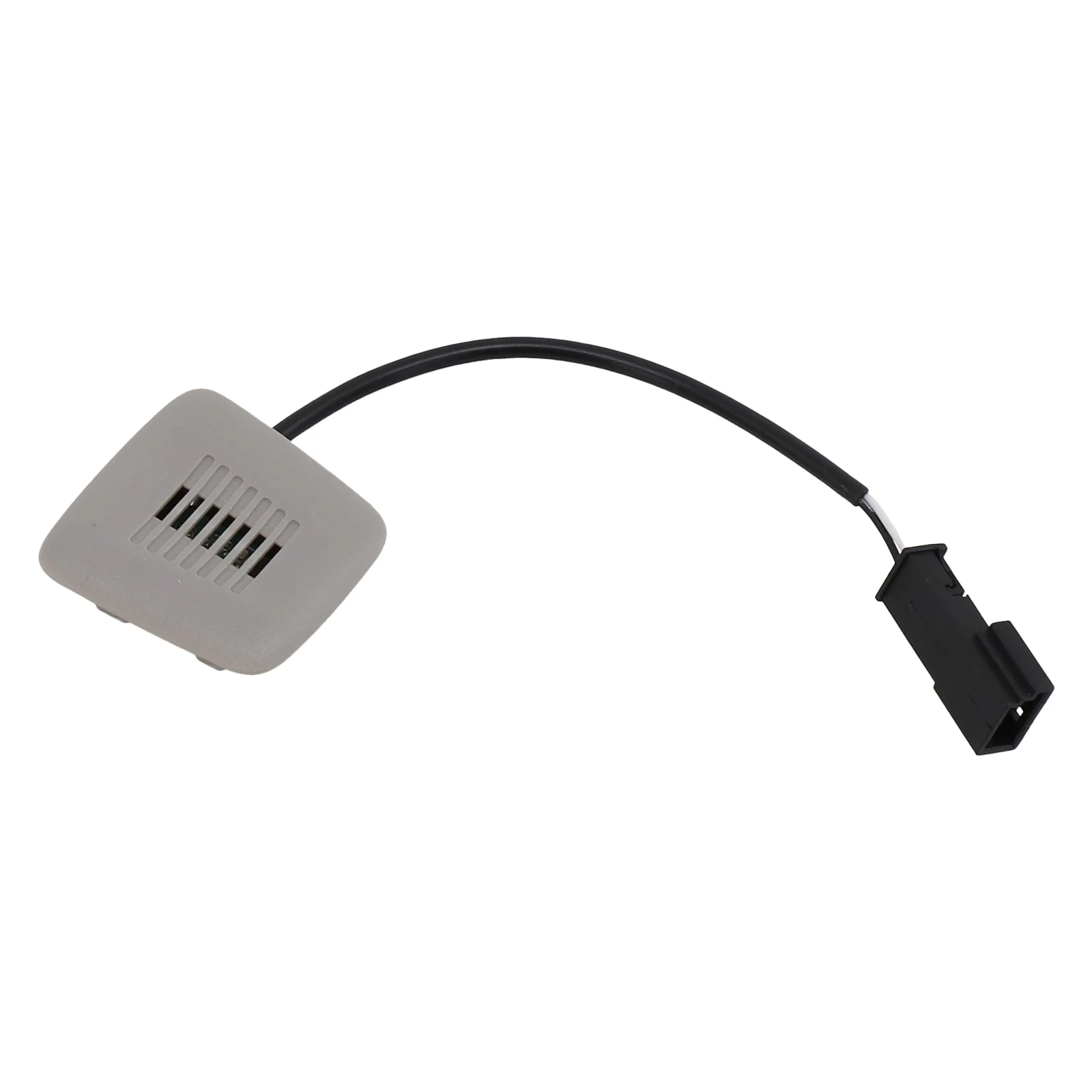 Microphone with Panel for BMW F20 F30 For F10 for f18 Models Compatible with For NBT Host System Cable Adapter for Vehicle Use