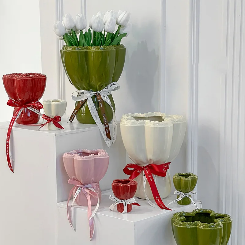 mini-vaso-in-ceramica-hys-per-bouquet-decorazione-per-la-casa-ornamento-di-alto-valore-regalo-di-nozze-per-la-fidanzata