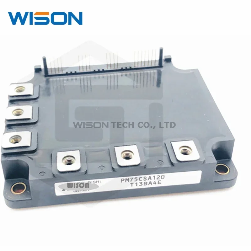 PM75CSA120 شحن مجاني وحدة جديدة ومبتكرة