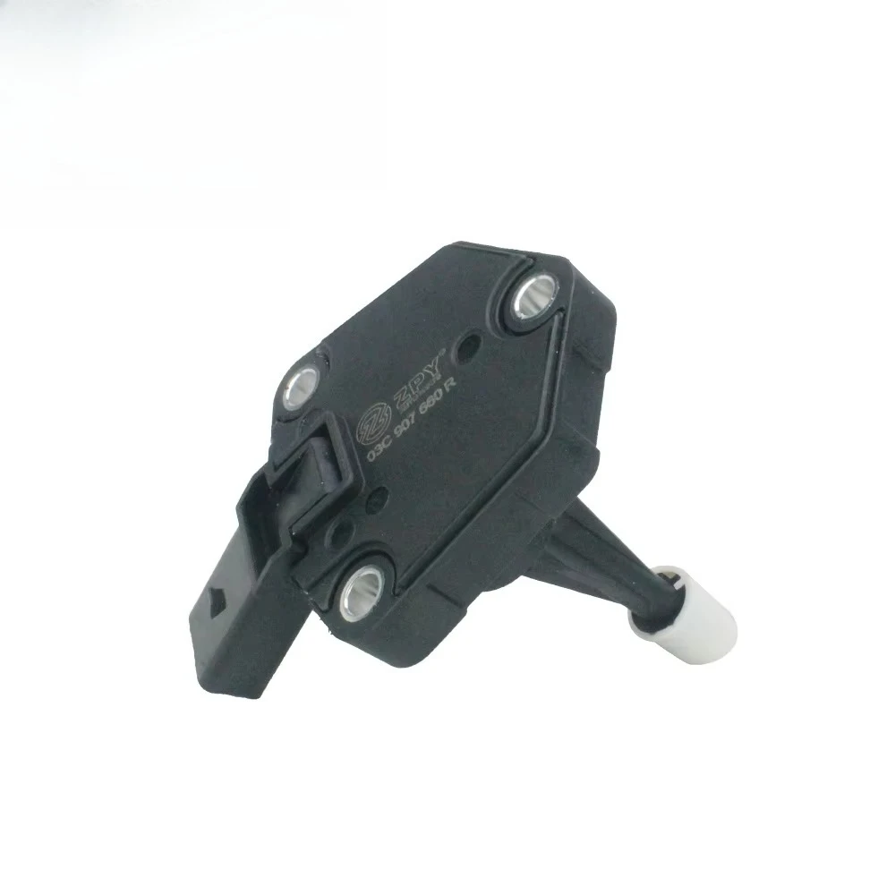 03C907660Q Engine Oil Level Sensor for Audi A4 A6 Q5 VW Golf Passat Tiguan 03C907660M 03L103601E Oil Level Sensor