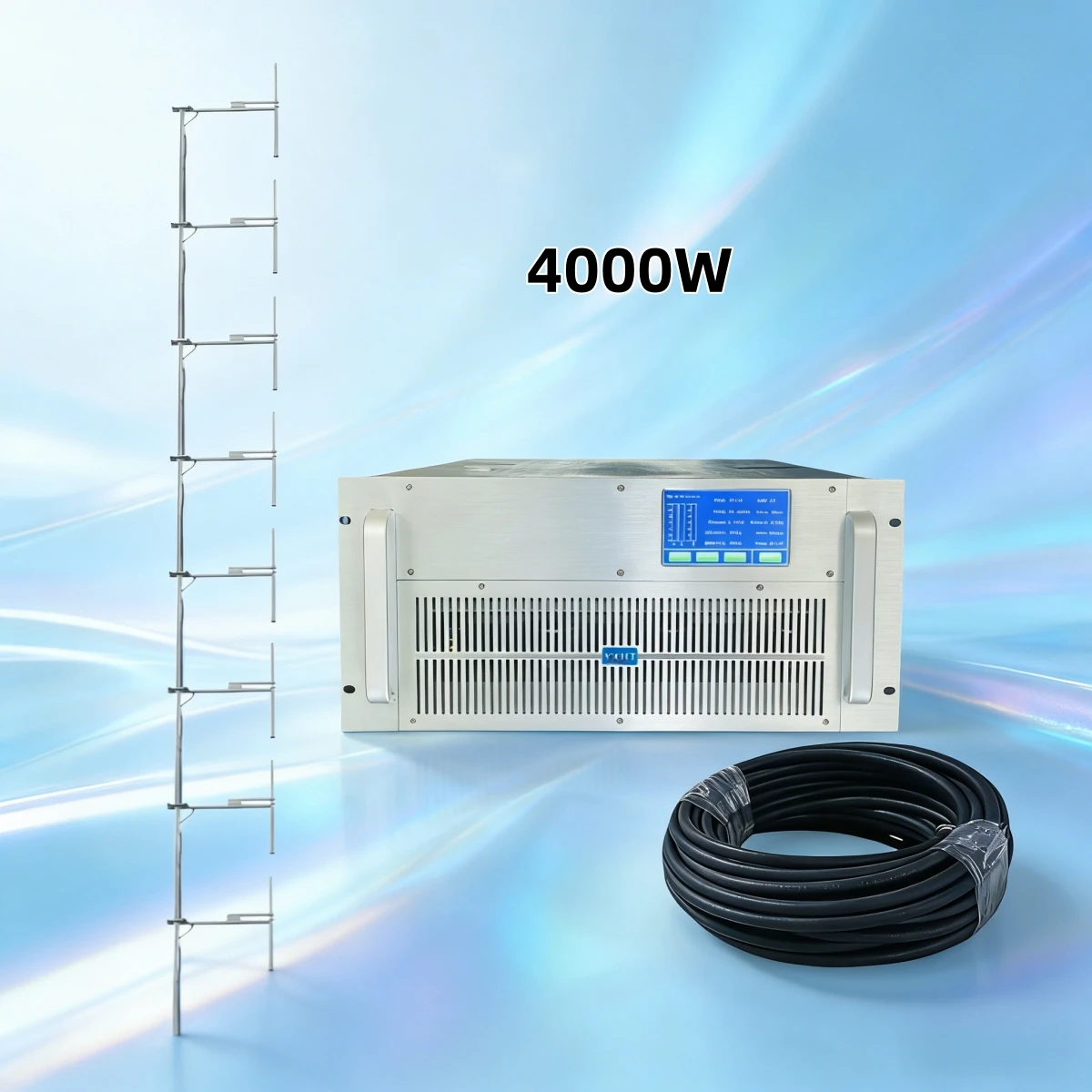 4KW(4000W) Fm Trans…