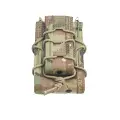 556 9mm Magazine MC