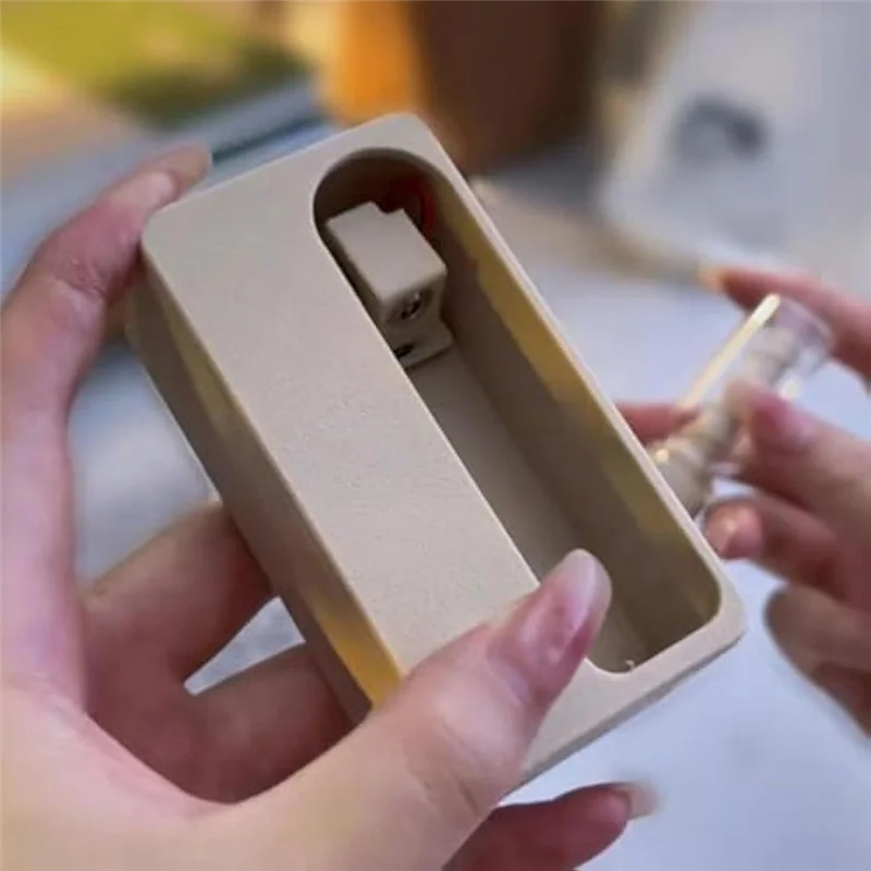 a44z-磁気吸引ランプ減圧機械式ナイトライト-3d-充電式-led-プレスレバー排出ナイトランプ