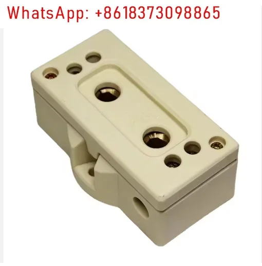 

G38 Lamp Socket Ceramic Max 3000W Stage Lamp Holder Connector Bulb Base Adapter Lighting Accessories