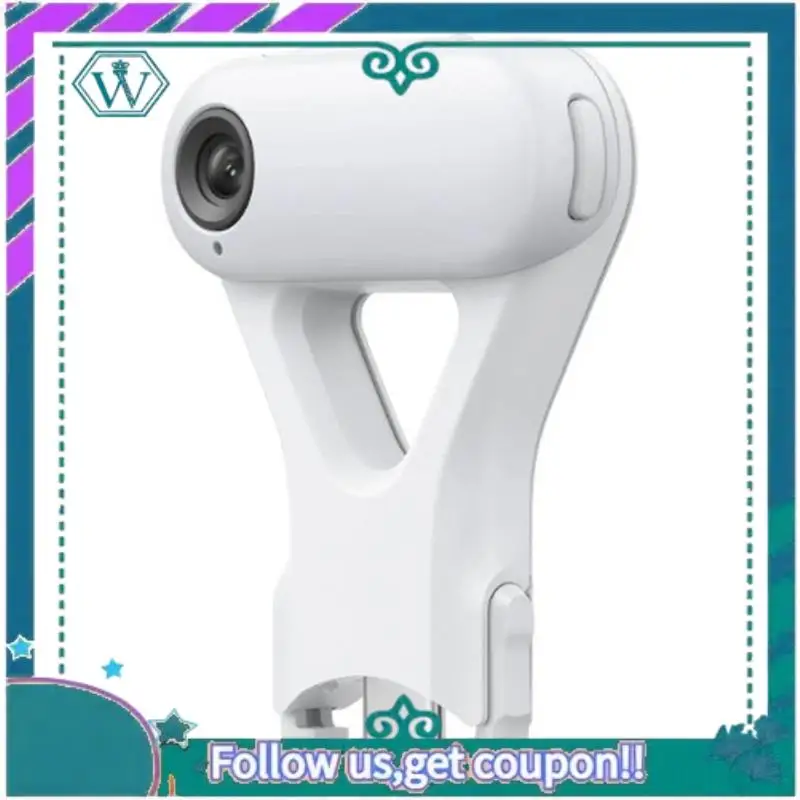 A75Q-Handheld Gimbal For Flow 2Pro AI Tracker Visual Recognition For Accessory