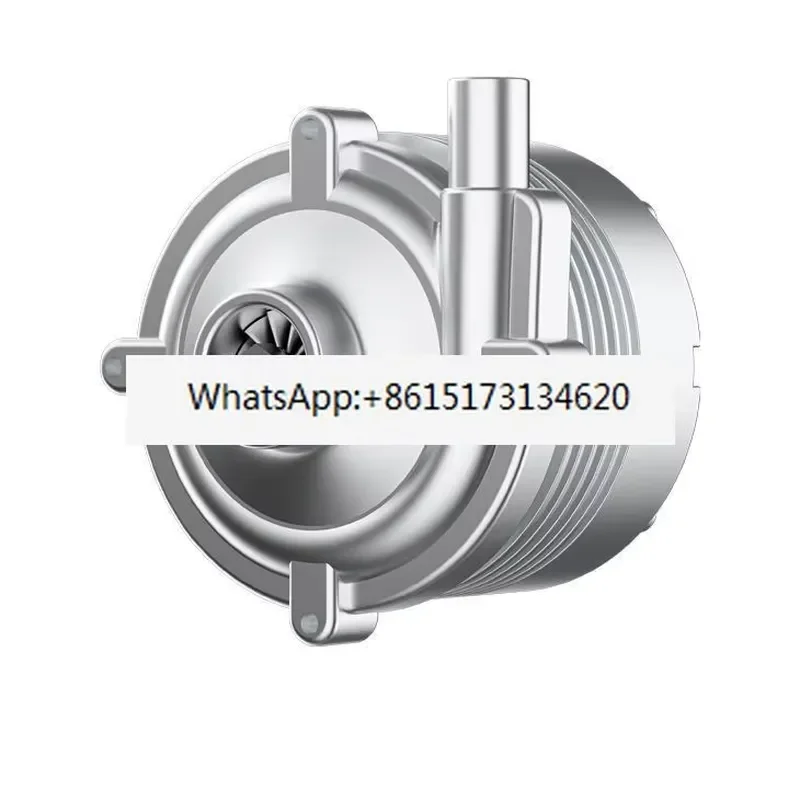 High Speed Centrifugal Type for Sampler of High Pressure Small Blower WM7575 Stack Charger