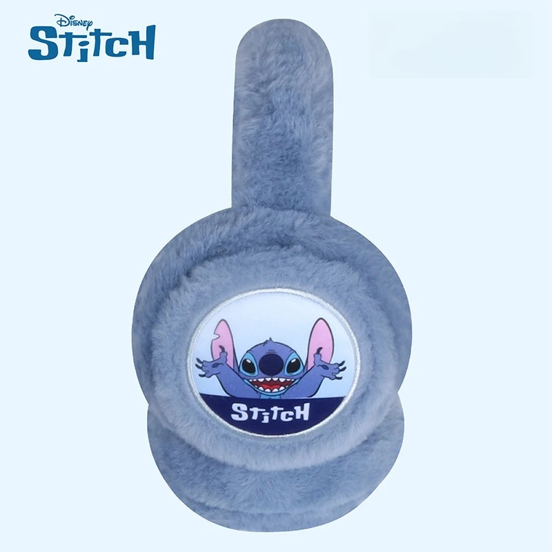 Miniso غرزة الأطفال سماعات الأذن الخريف والشتاء الدافئة أفخم الأذن الدافئة الفتيان غطاء للأذن الأولاد غطاء للأذن الطفل غطاء للأذن الشتاء