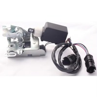 Left Right Door Lock Motor For MAN Truck TGX TGS 81626806121 81626806122 81626806143 81626806142 81626806147 81626806146