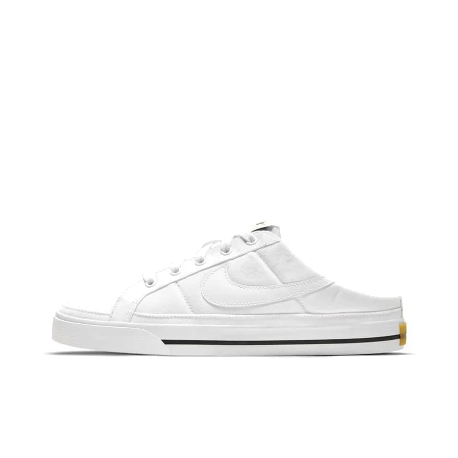 

Женские кроссовки Nike Court Legacy White DB3970-100