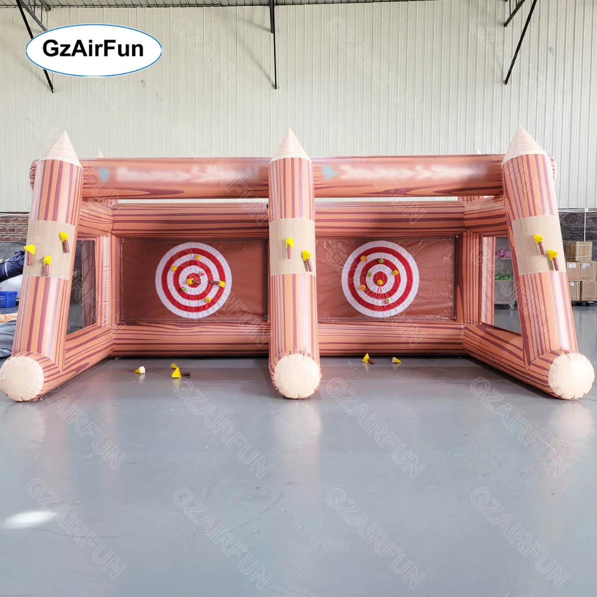 Popular Inflatable …