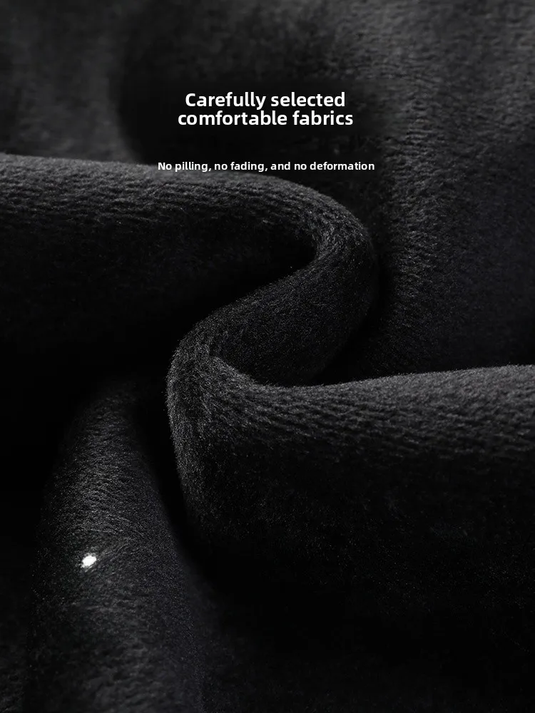 

TUCANO зимний шерстяной свитер Thiened, искусственный двухсекционный теплый топ из синели с воротником на подкладке и воротником для мужчин, повседневная мода