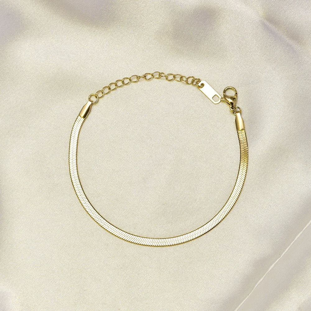 Thumbnail 4 - #39 Latest Anklets Offers