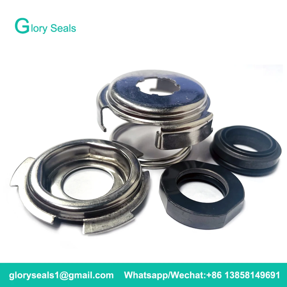 GLF-F-12 CM-12 G05-12 G5-12 Mechanical Seals CM12 For Shaft Size 12mm Horizontal Type CM1/3/5 Grundfos Pump