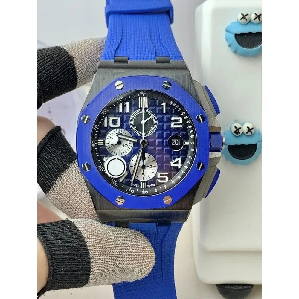 

Элитные мужские часы 2026 года для повседневной носки и различных торжественных случаев