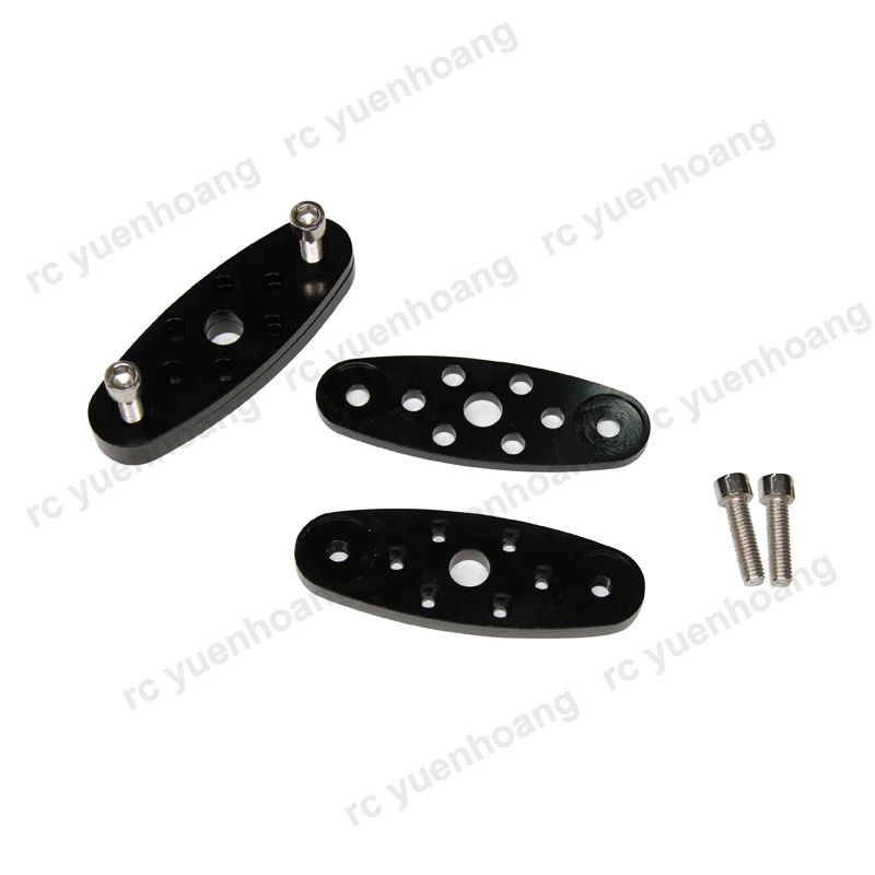 1PCS 15-36 Pollici Pieghevole Morsetto Dell'elica In Fibra di Carbonio Pieghevole Pala Clip per Multi-Rotore/Agri-UVA RC Drone Prop Parte Fissa