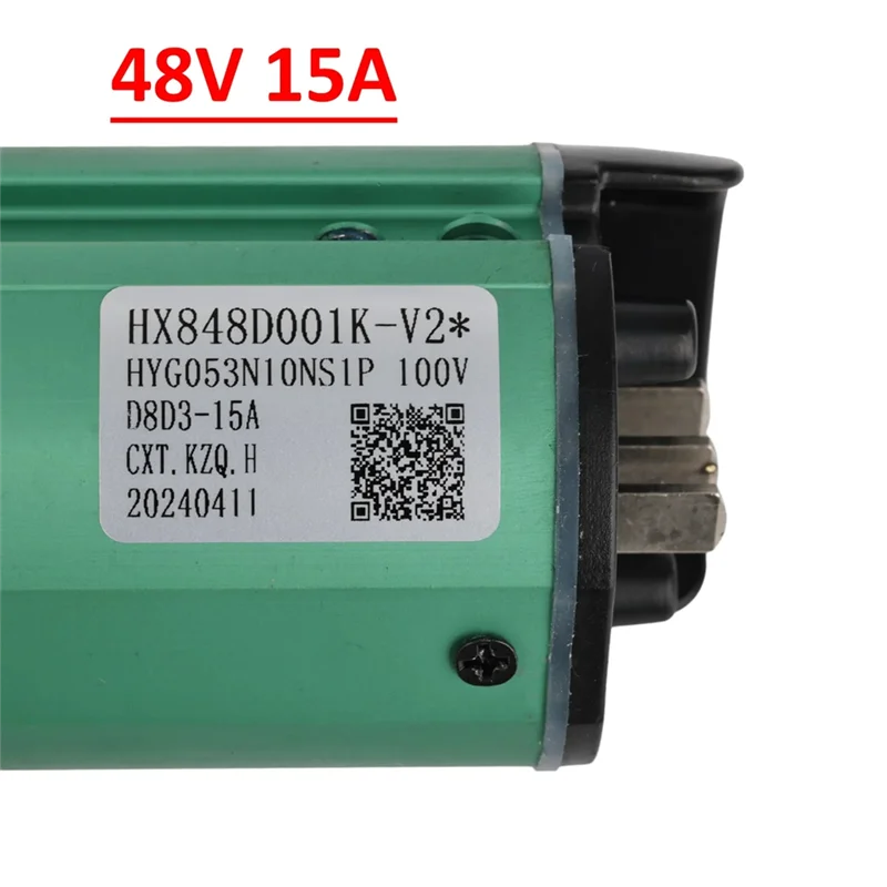 

Dropship-48V 15A Controller Dashboard For X8 Electric Scooter Central Control Instrument Panel Display Screen Data Line Cable