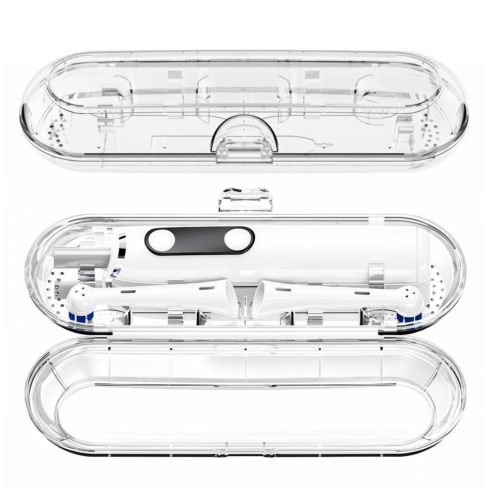Dustproof Toothbrus…