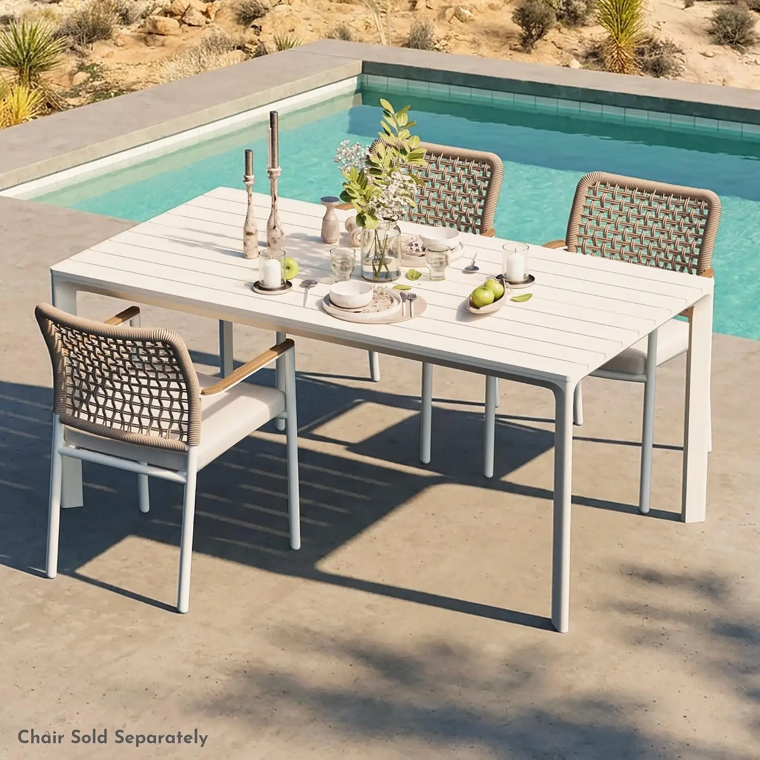 Modern Shade Cavo 67