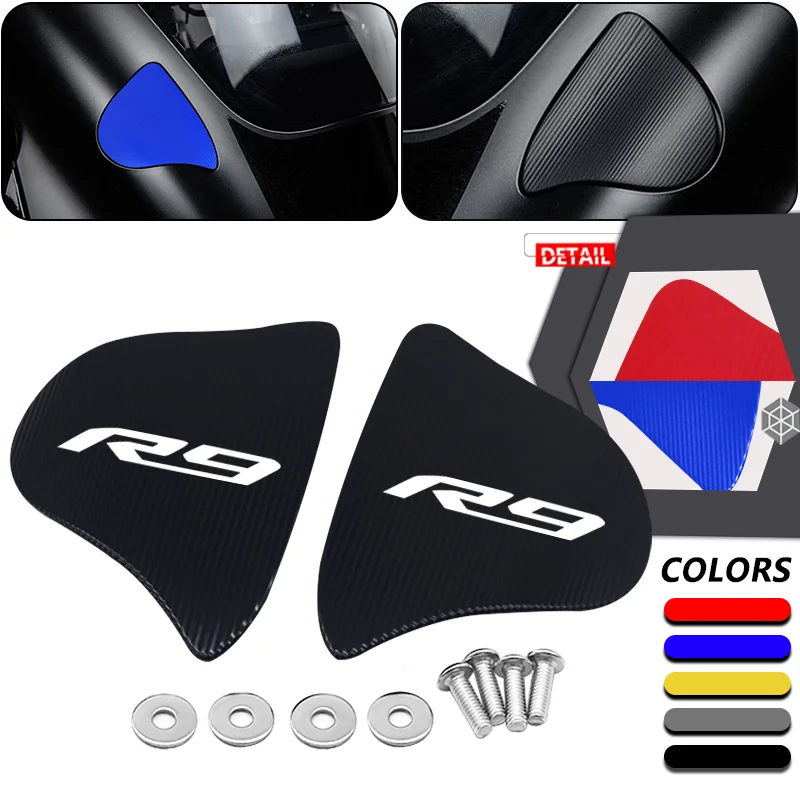 New Accessories For… - image