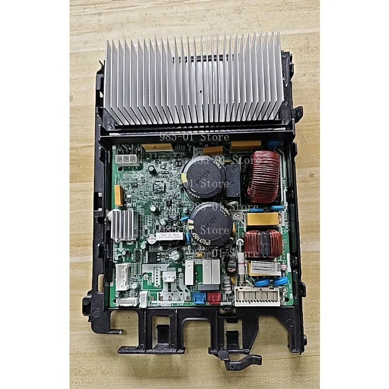 Brand New For Midea Air Conditioning Control Panel  KFR-35W/BP3N-(RX24Tmini+STR6A161+GIB10CH60TS-L+TPD4204F).D.13.WP2-1  Feat