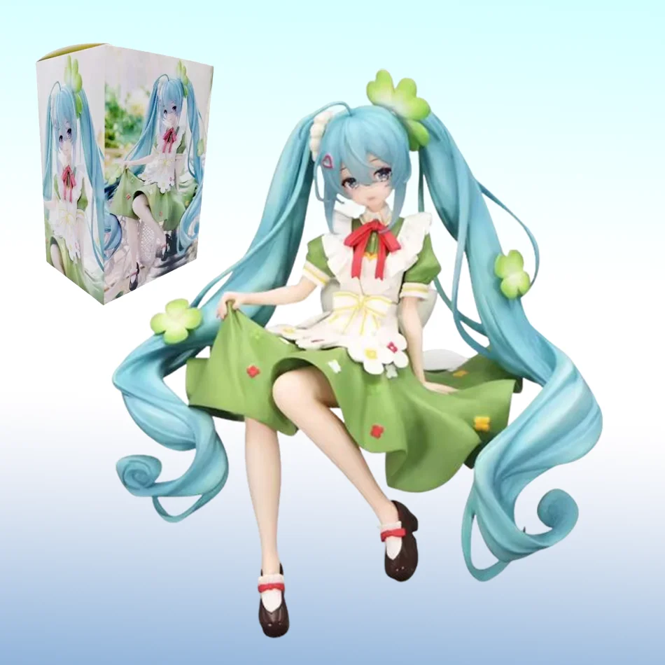 para-meninas-bonitas-figuras-fofas-de-hatsune-miku-modelos-de-donzela-de-fada-de-flor-de-trevo-de-quatro-folhas-enfeites-decorativos-presente-de-aniversario