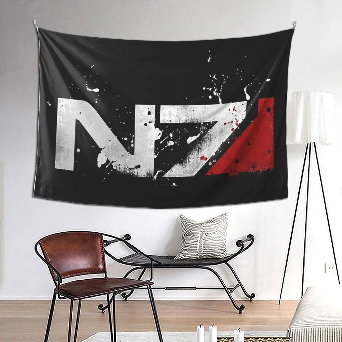 Mass Effect Distres… - image