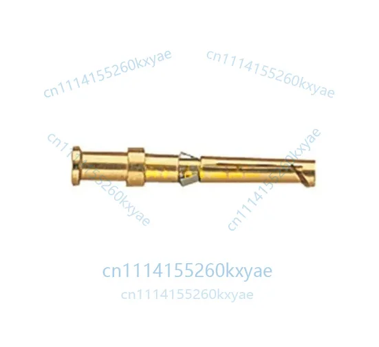 5pcs 09150006225 0.75mm2 female pin 10a han d/dd accessories