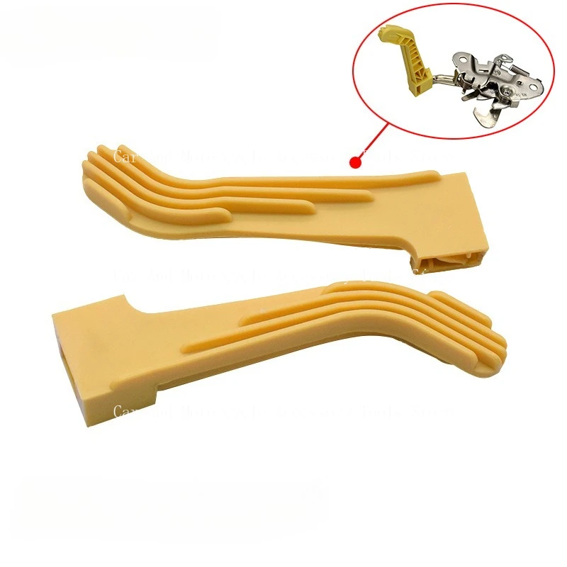 

Suitable For Peugeot Sylphy Berlango MK2 Citroen Engine Hood Lock Handle