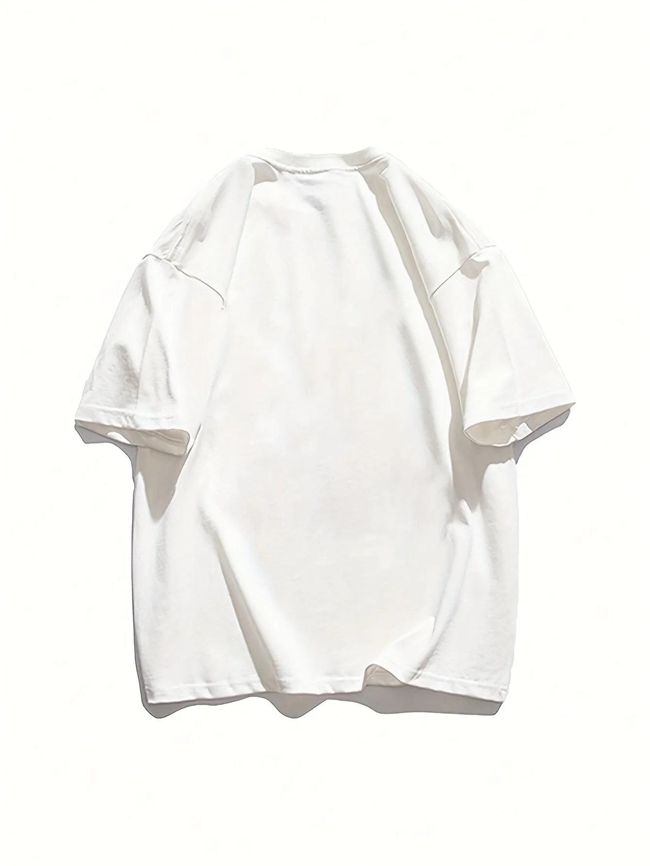 T-shirt da donna con stampa di lettere Vintage League magliette in cotone moda estiva comode o-collo manica corta abiti Oversize morbidi