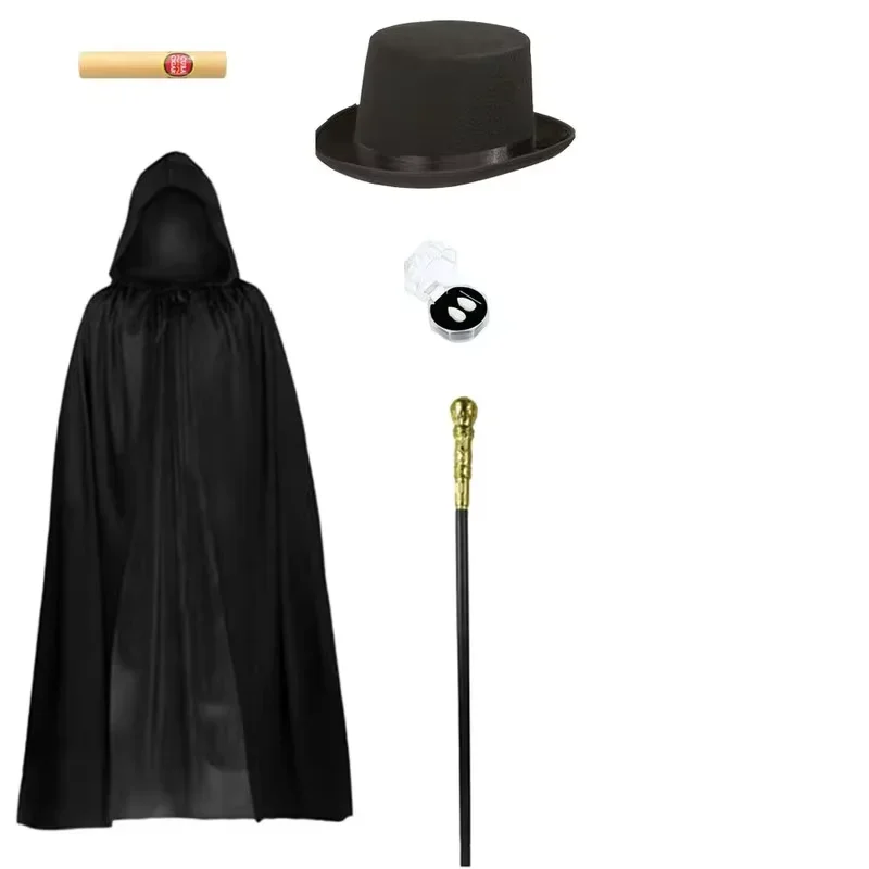 PESENAR Halloween habiller accessoires chaussettes sanglantes blanches chaussettes sanglantes gants sanglants