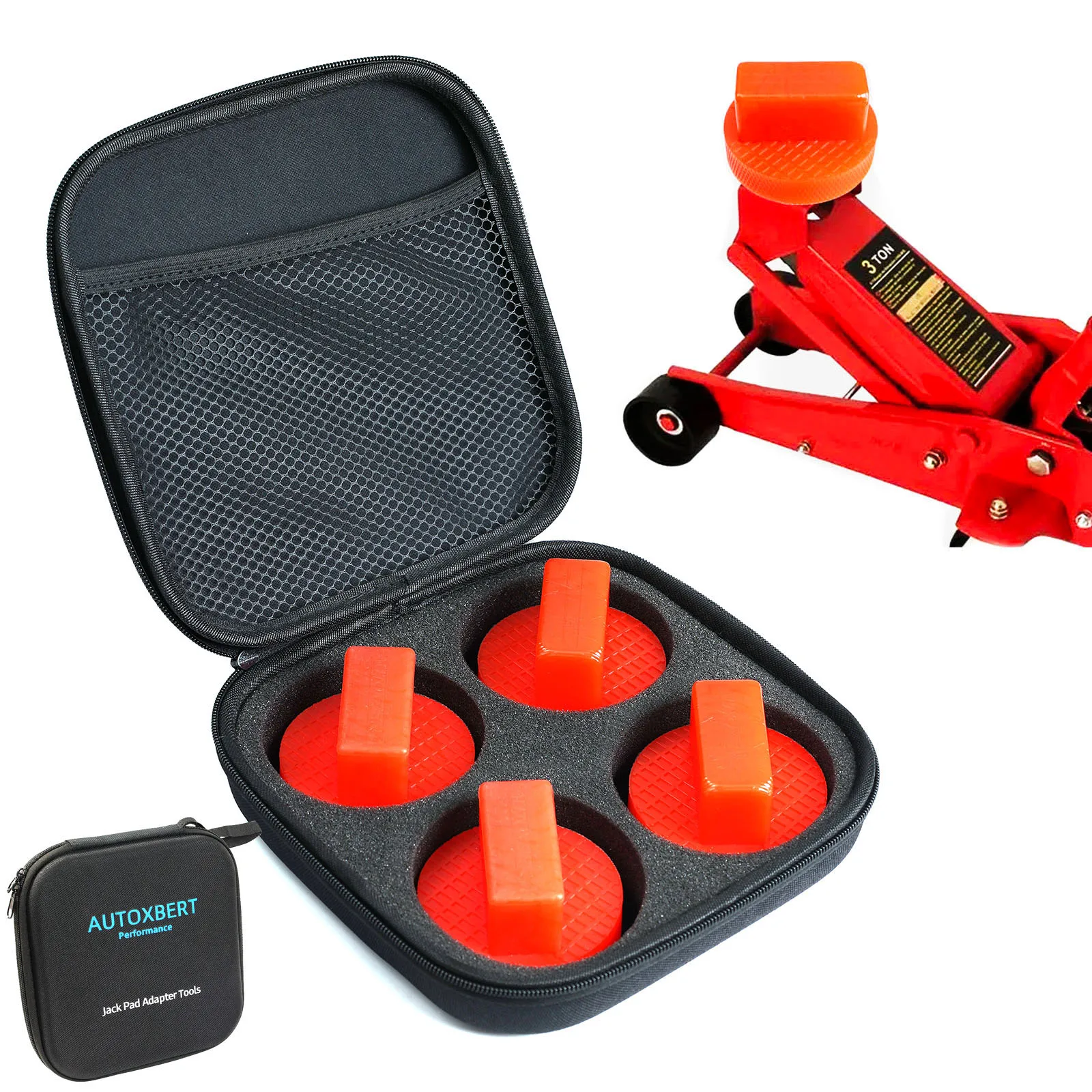 For Mercedes Benz W251 W203 W204 X117 W210 X155 X247 X253 X254 Floor Jacking Point Jack Lifting Mount Lift Pad Adapter Adaptor