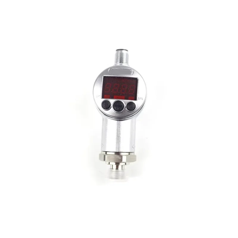 EDS 3448-5-0100-000 Digital Display Pressure Sensor Pressure Transmitter Pressure Relay Industrial Control Testing Equipment