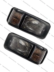Isuzu NRR ํธ๋ญ 2008 2009 2010 2011 2012 2013 2014 2015 2016 2017 ์ฝ๋ ์กฐ๋ช
๋ฐฉํฅ ์ง์๋ฑ 12V ๋ฐฉํฅ ์ง์๋ฑ