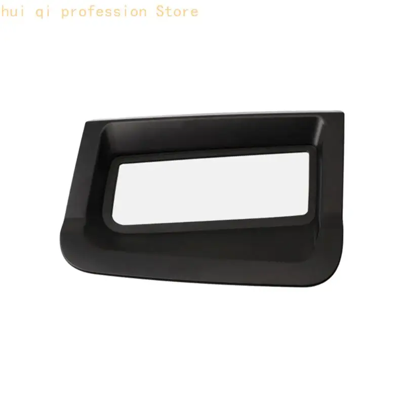 Clear View Dashboard Head-Up Display Staubschutz für ausgewählte HUD-Geräte H8WE – Detail 2
