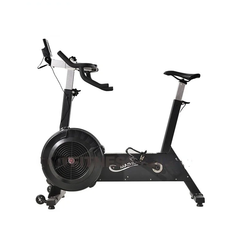 ROARFIT CHINA Commercial Exercise Fitness Equipment Fan Air Bike Concept Bike Erg