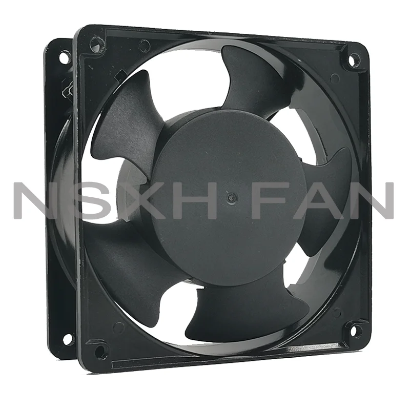 Brand New Cooling Fan AC Brushless Fan YAH1238B3 380v-403v 0.06a 1