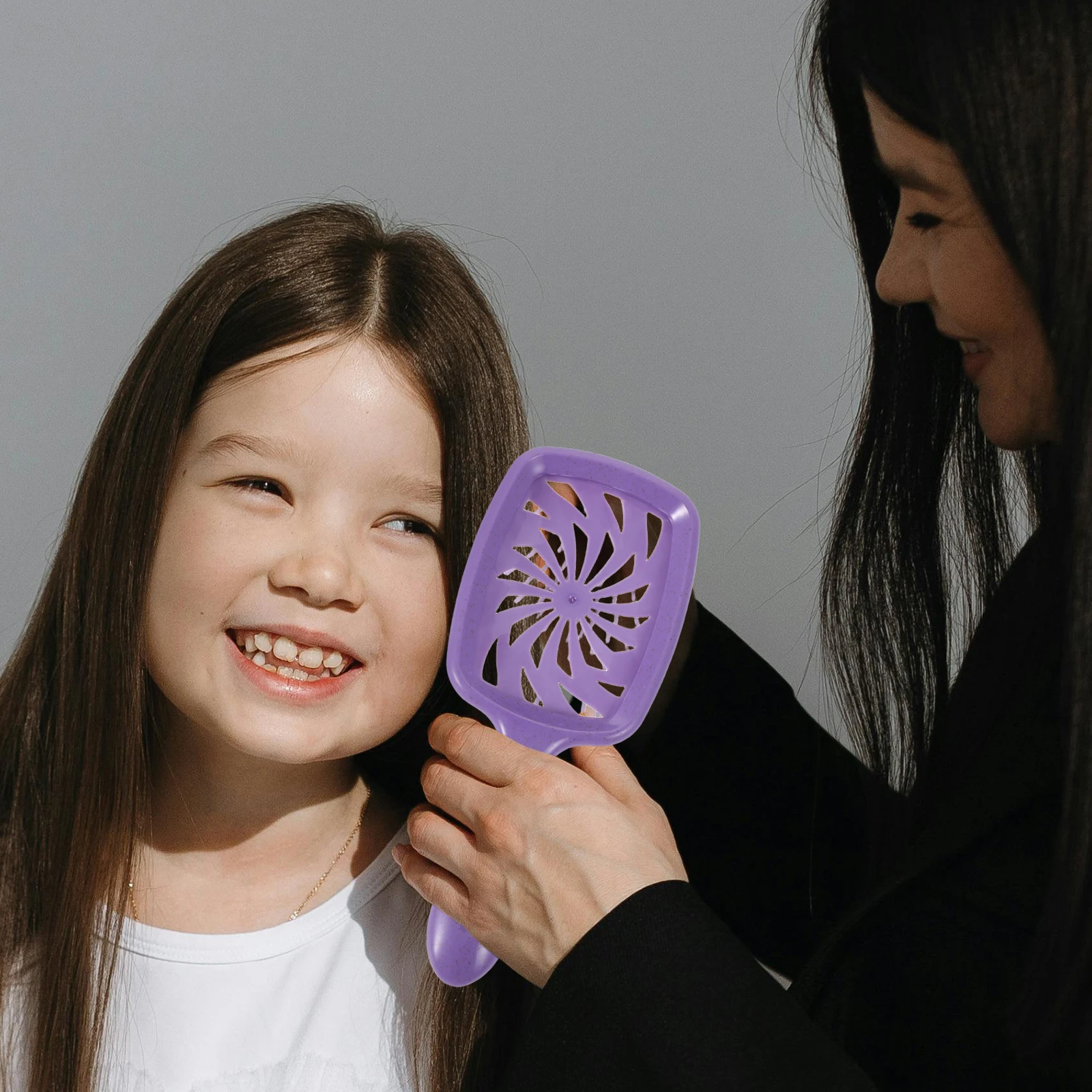 

Hair Comb Tool Styling Combs for Women Hollow Volumizing Comfort Straightening Plaiting textured portable