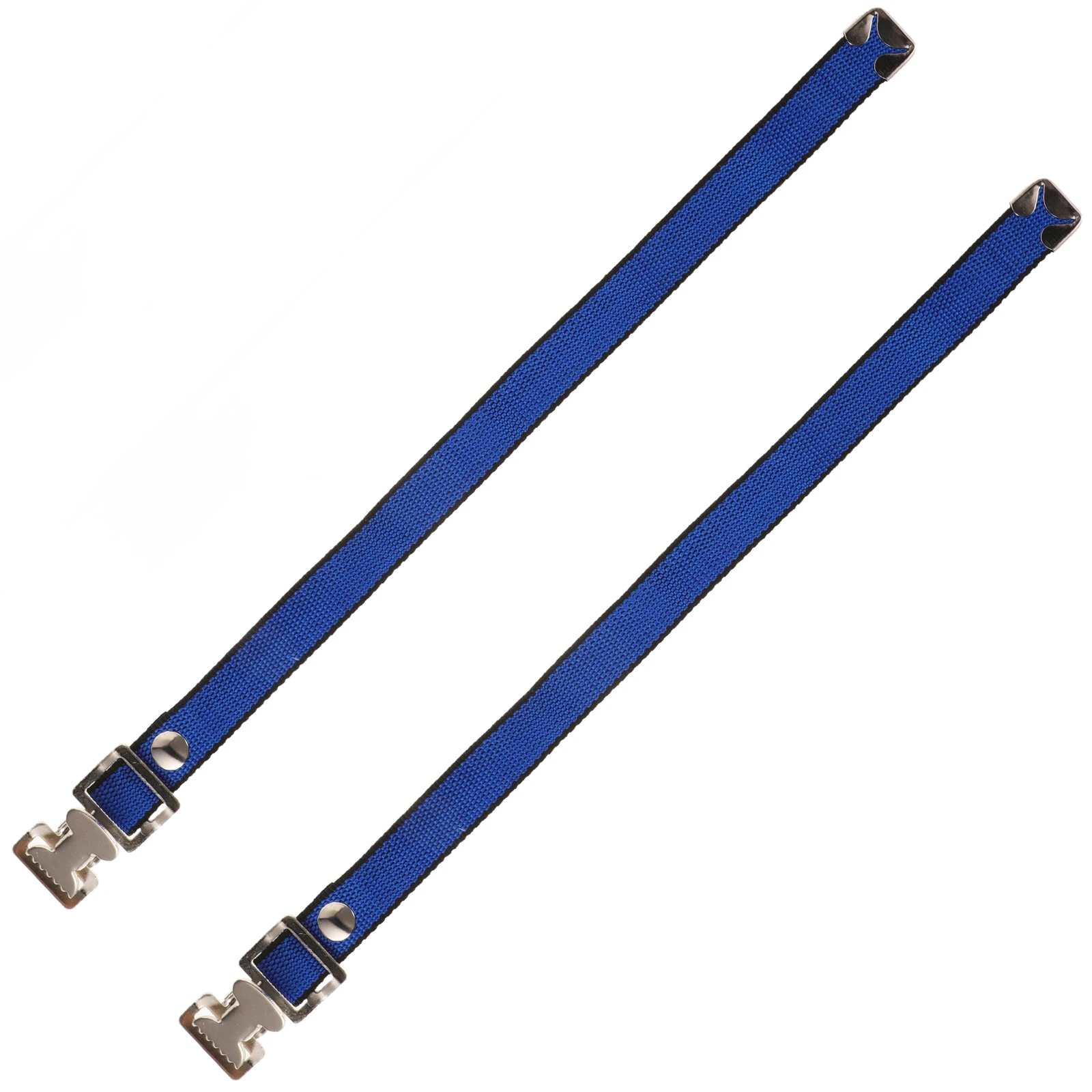2 Pcs Adjustable Stilt Foot Strap Kit Drywall Replacement Straps Plasterboard Confort Stilts Cloth Attachment