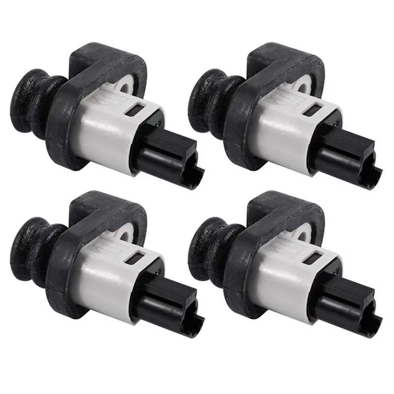 

4X Переключатель света двери, однопиновый, для Nissan Patrol GU GQ Y60 Y61 25360-10V00